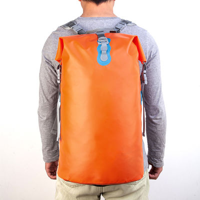 La mochila impermeable unisex 30L del alpinismo lleva - resistente