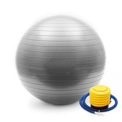 bola de la yoga de los 55cm-95cm Pilates