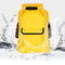 mochila superior durable del bolso seco de rollo de la mochila impermeable del alpinismo 22L