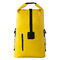 OEM modificado para requisitos particulares del bolso seco del PVC de Logo Waterproof Mountaineering Backpack 500D